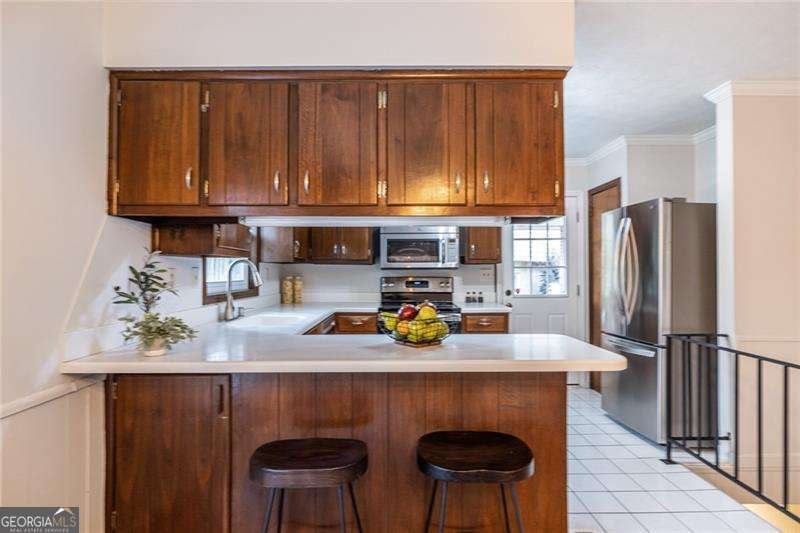 2976 Atterberry Court Decatur - Photo 18