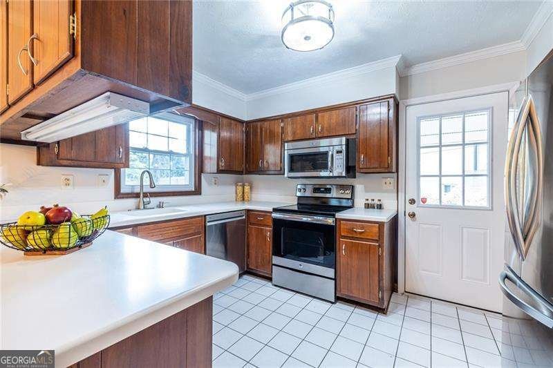 2976 Atterberry Court Decatur - Photo 19