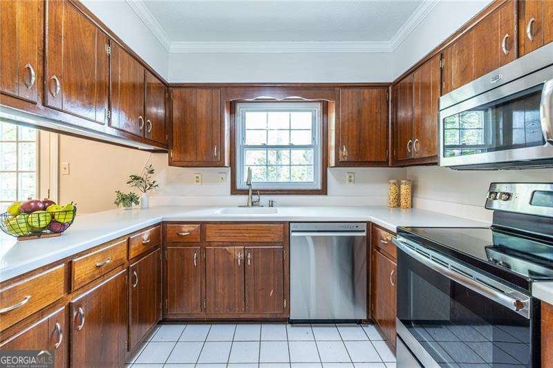 2976 Atterberry Court Decatur - Photo 22