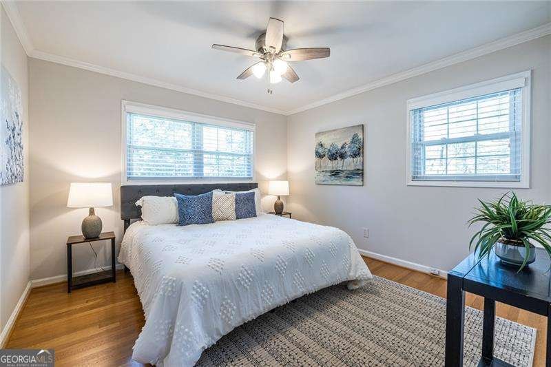 2976 Atterberry Court Decatur - Photo 25