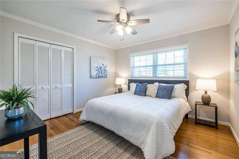 2976 Atterberry Court Decatur - Photo 26