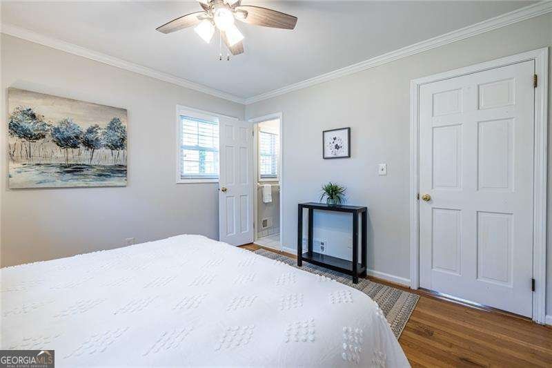 2976 Atterberry Court Decatur - Photo 27