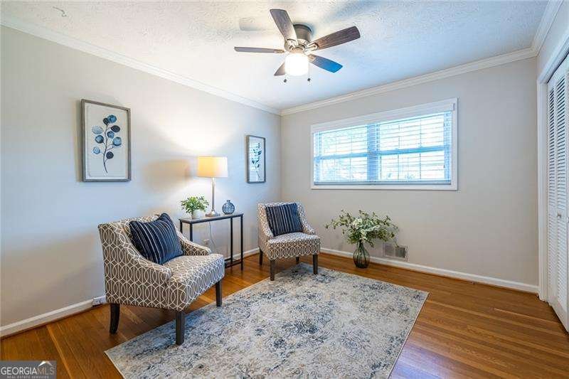 2976 Atterberry Court Decatur - Photo 31