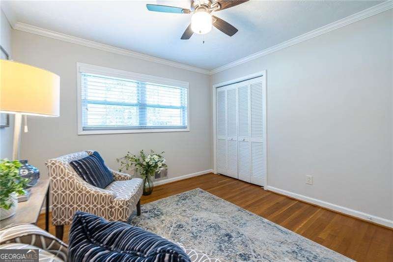 2976 Atterberry Court Decatur - Photo 32