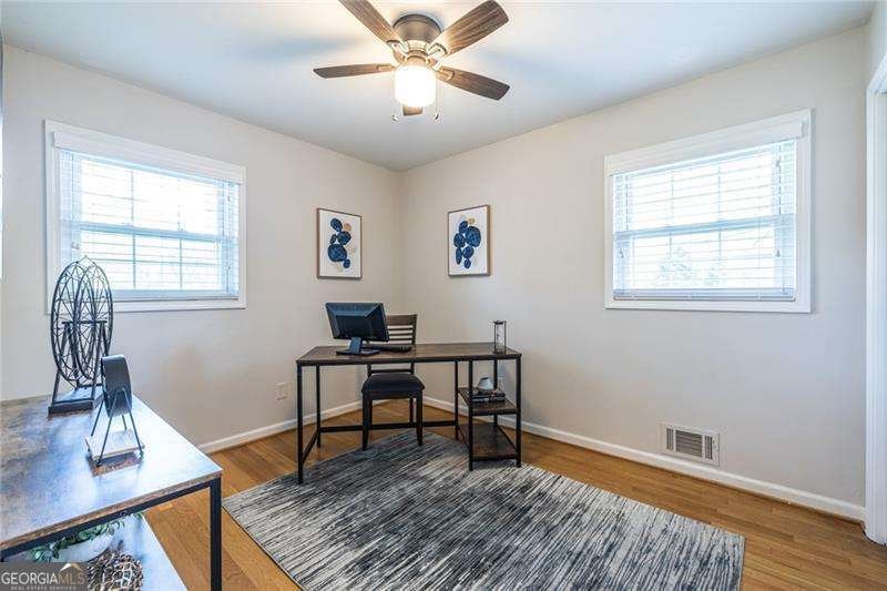 2976 Atterberry Court Decatur - Photo 33