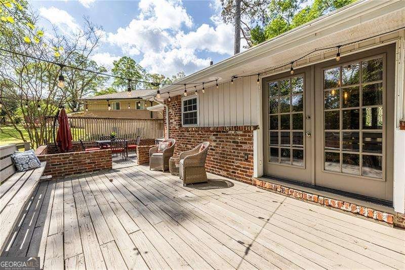 2976 Atterberry Court Decatur - Photo 48