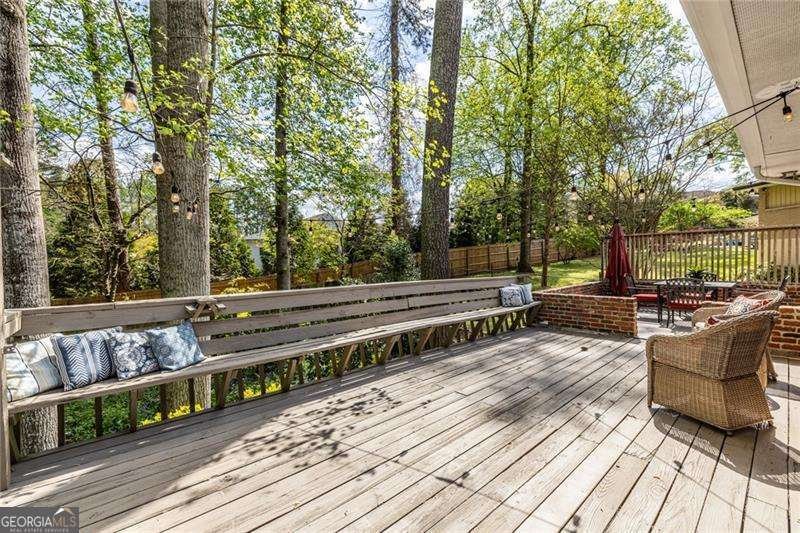 2976 Atterberry Court Decatur - Photo 49