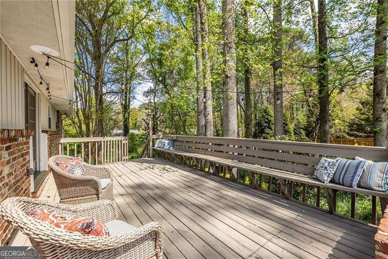 2976 Atterberry Court Decatur - Photo 51