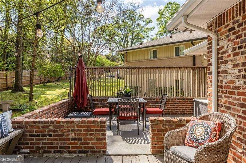 2976 Atterberry Court Decatur - Photo 52