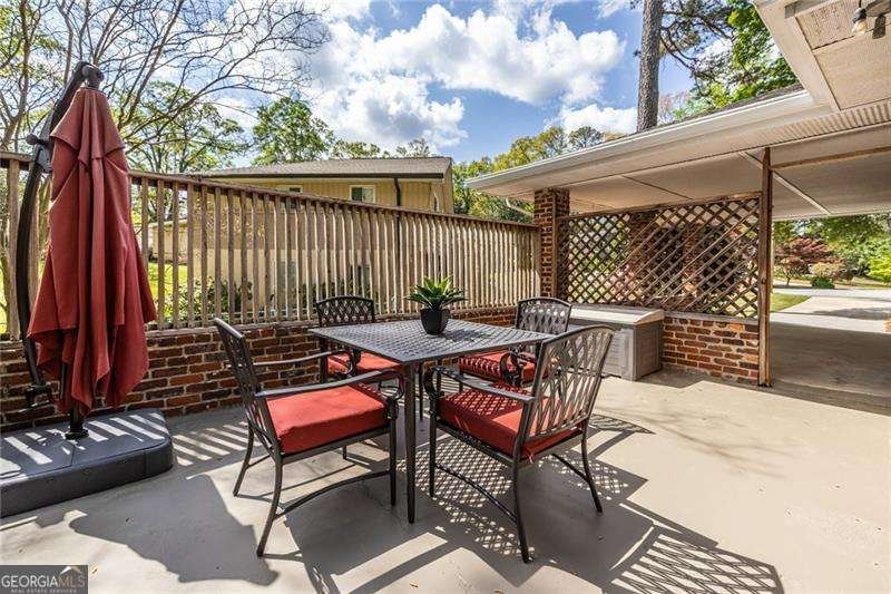 2976 Atterberry Court Decatur - Photo 53