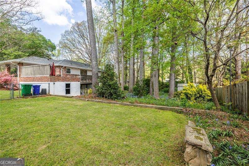 2976 Atterberry Court Decatur - Photo 57