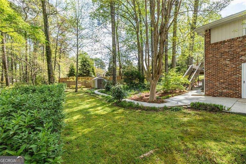 2976 Atterberry Court Decatur - Photo 59