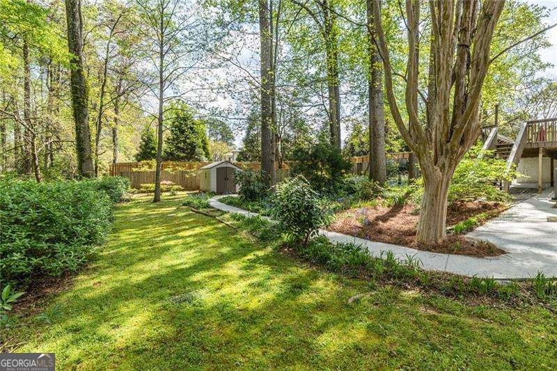 2976 Atterberry Court Decatur - Photo 60