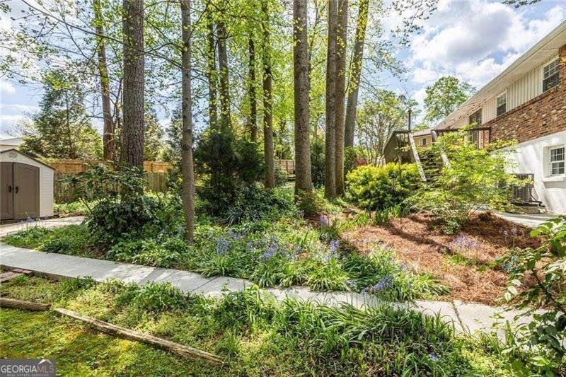 2976 Atterberry Court Decatur - Photo 61