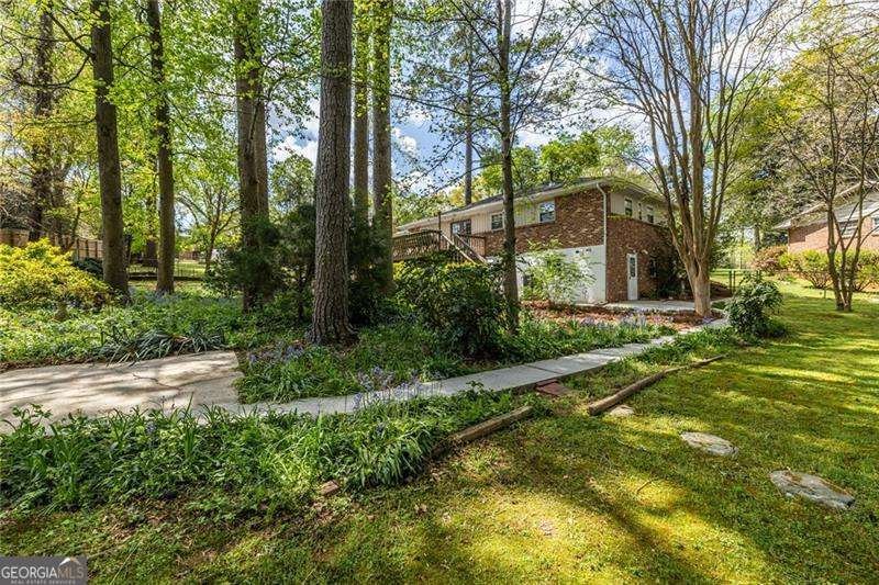 2976 Atterberry Court Decatur - Photo 62