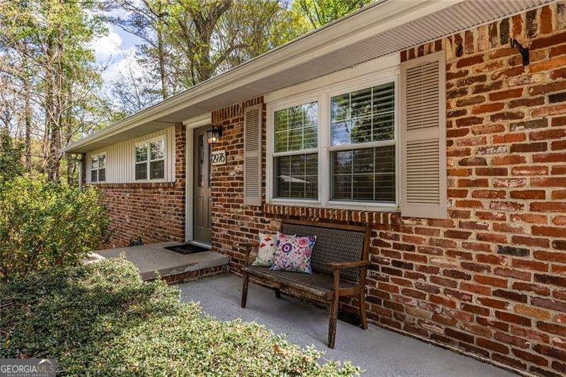 2976 Atterberry Court Decatur - Photo 7