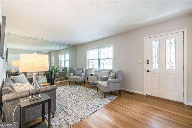 2976 Atterberry Court Decatur - Photo 8