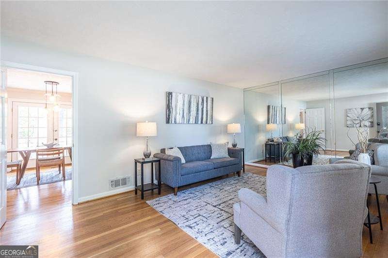 2976 Atterberry Court Decatur - Photo 9