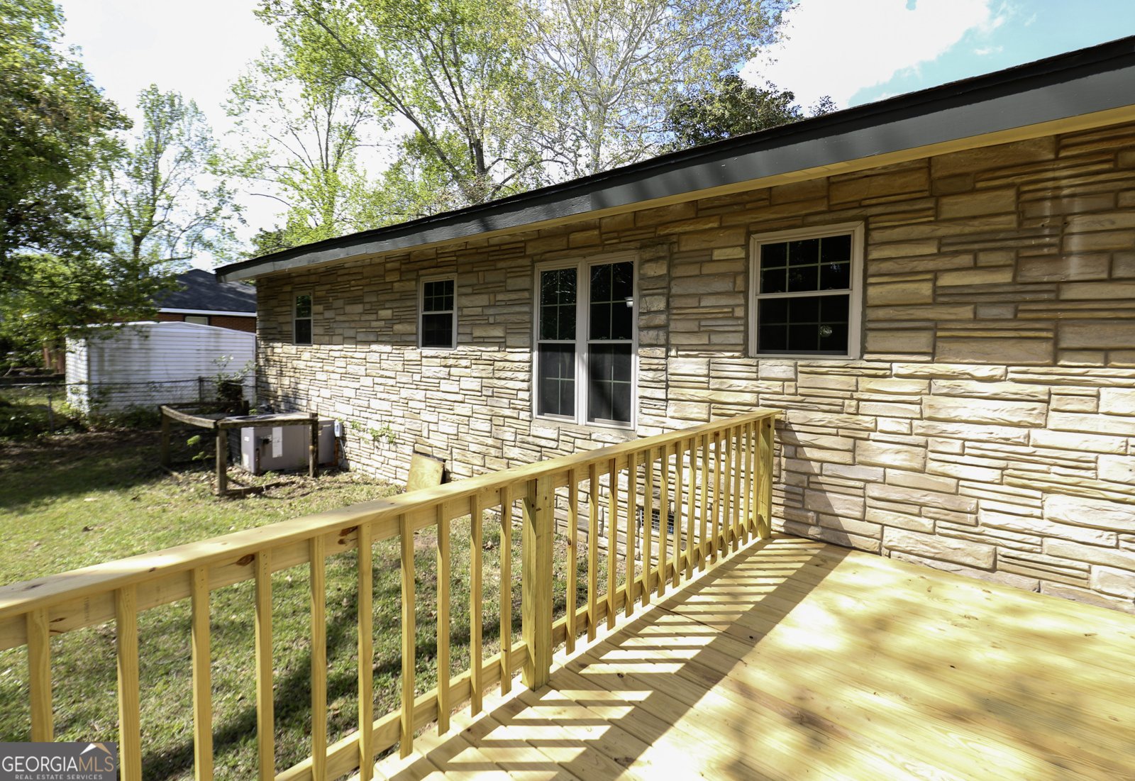 125 Anne Drive Warner Robins - Photo 23