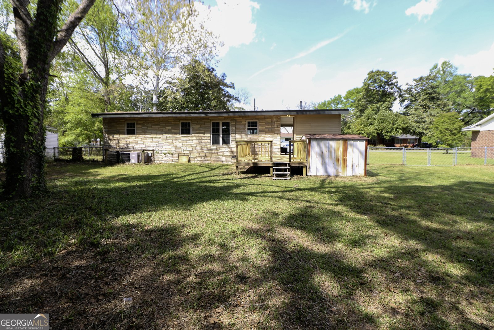 125 Anne Drive Warner Robins - Photo 24