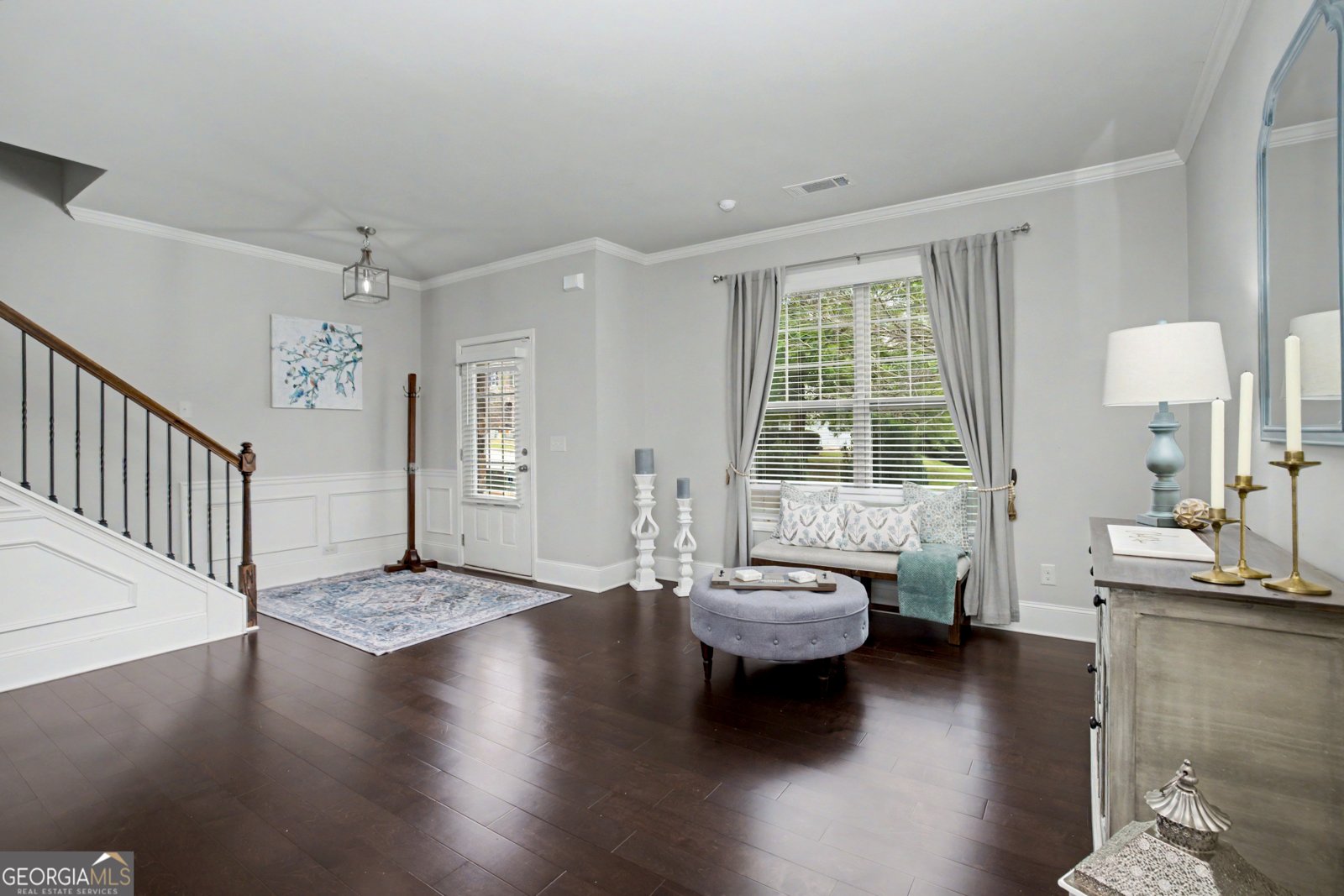 142 Paxton Place Newnan - Photo 10