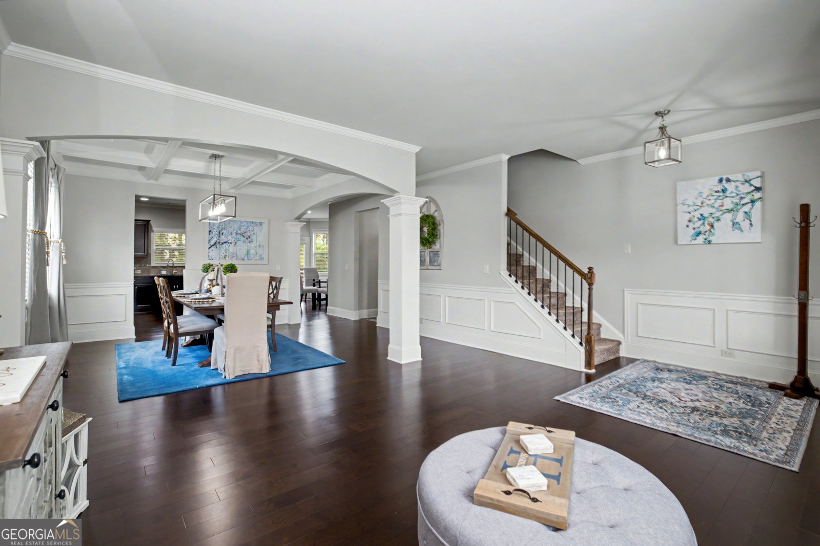 142 Paxton Place Newnan - Photo 11