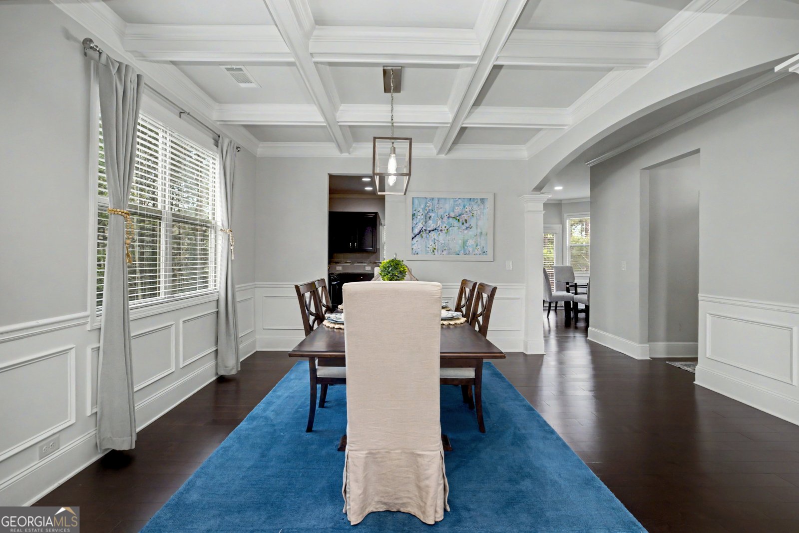 142 Paxton Place Newnan - Photo 12