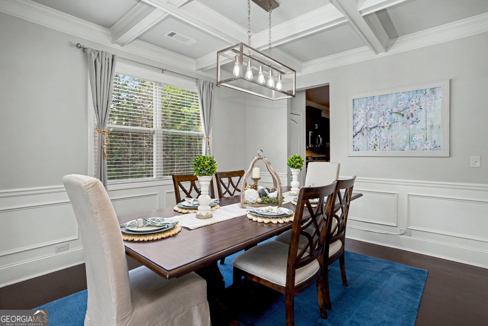 142 Paxton Place Newnan - Photo 13