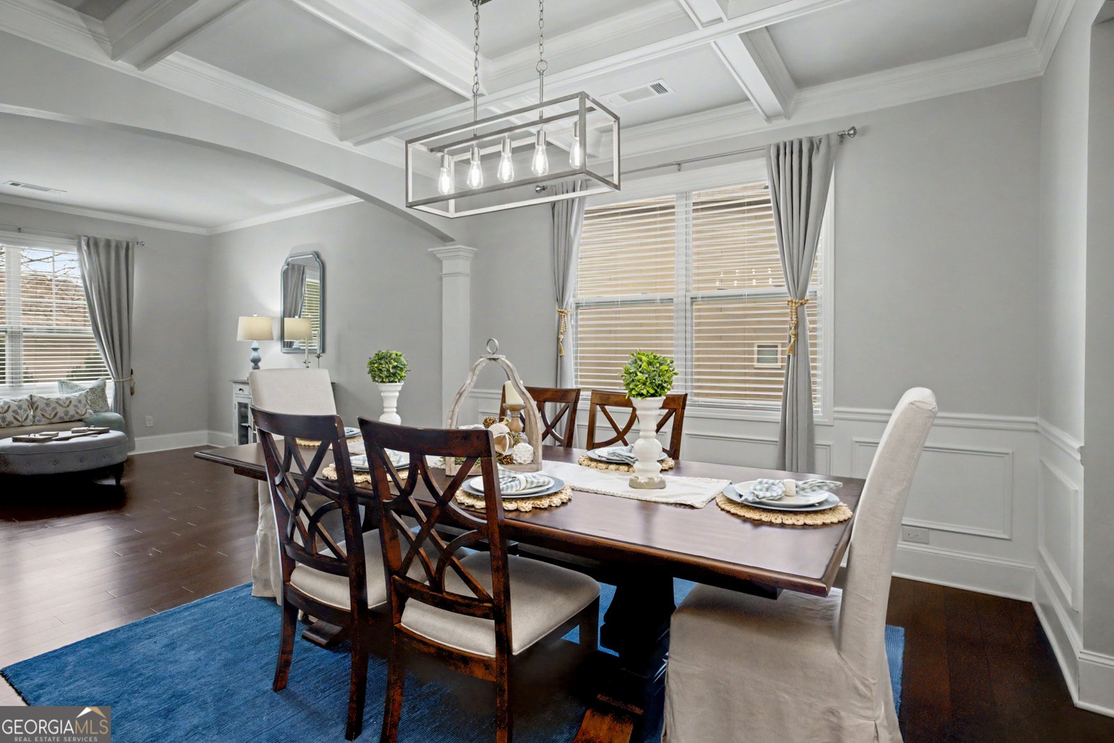 142 Paxton Place Newnan - Photo 14