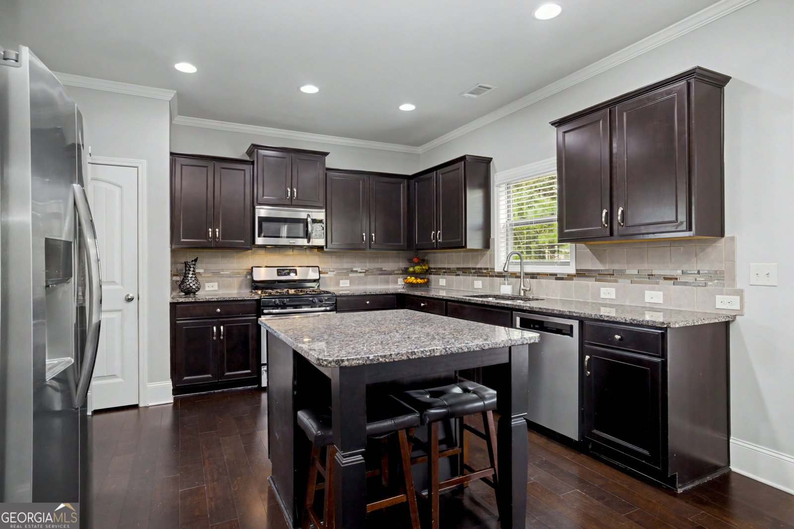 142 Paxton Place Newnan - Photo 15