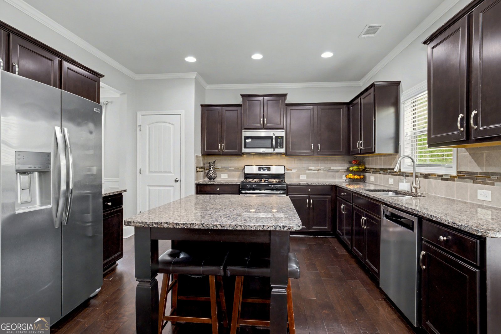 142 Paxton Place Newnan - Photo 16