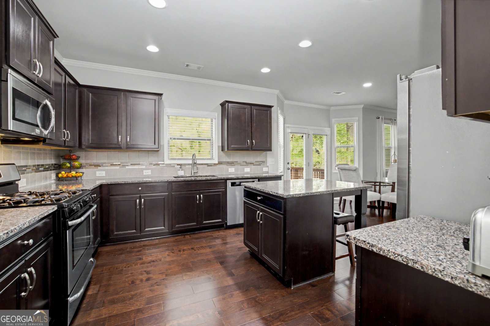 142 Paxton Place Newnan - Photo 17