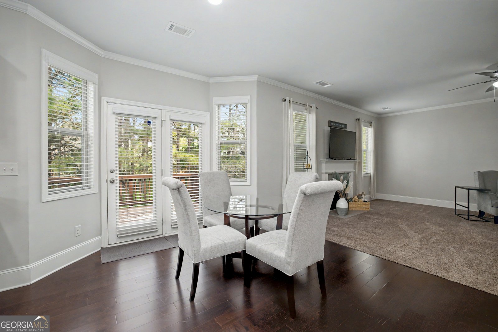 142 Paxton Place Newnan - Photo 18