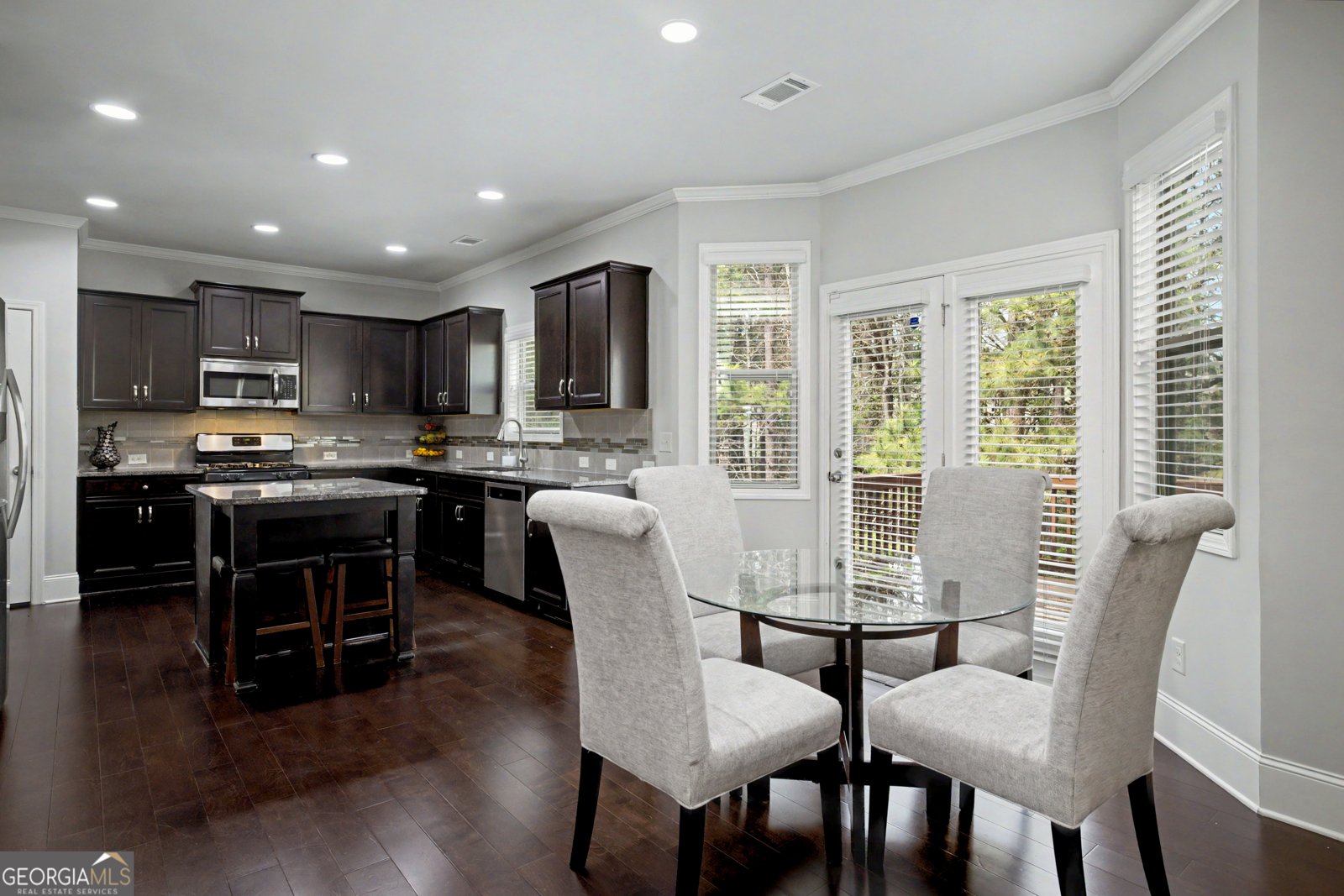 142 Paxton Place Newnan - Photo 19