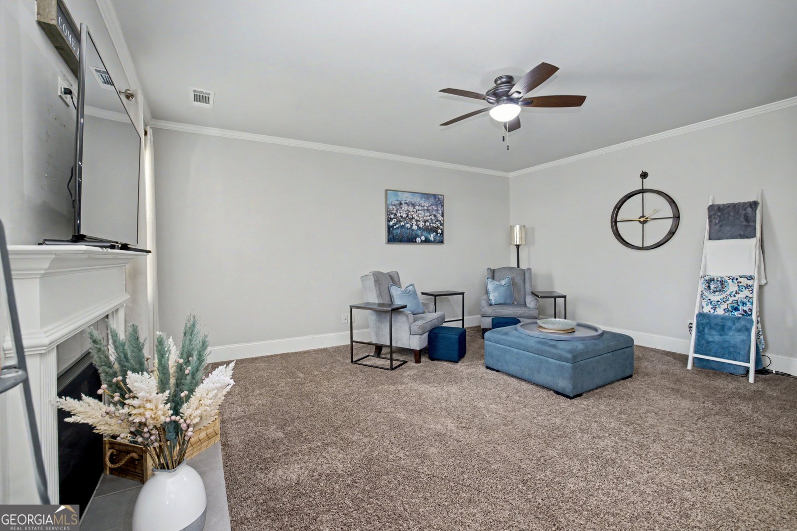 142 Paxton Place Newnan - Photo 20