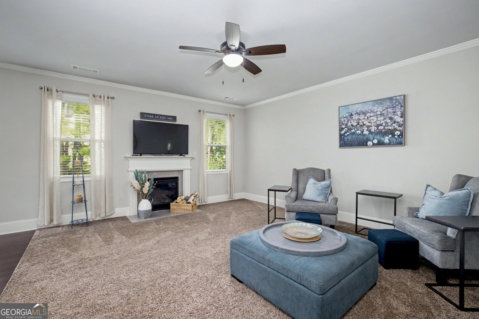 142 Paxton Place Newnan - Photo 21