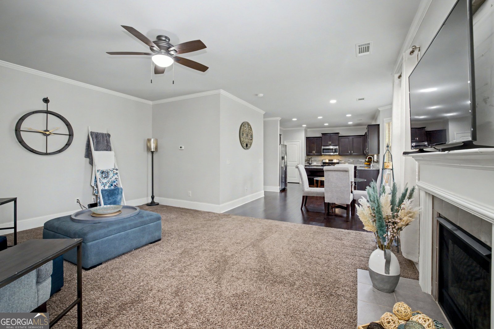 142 Paxton Place Newnan - Photo 22