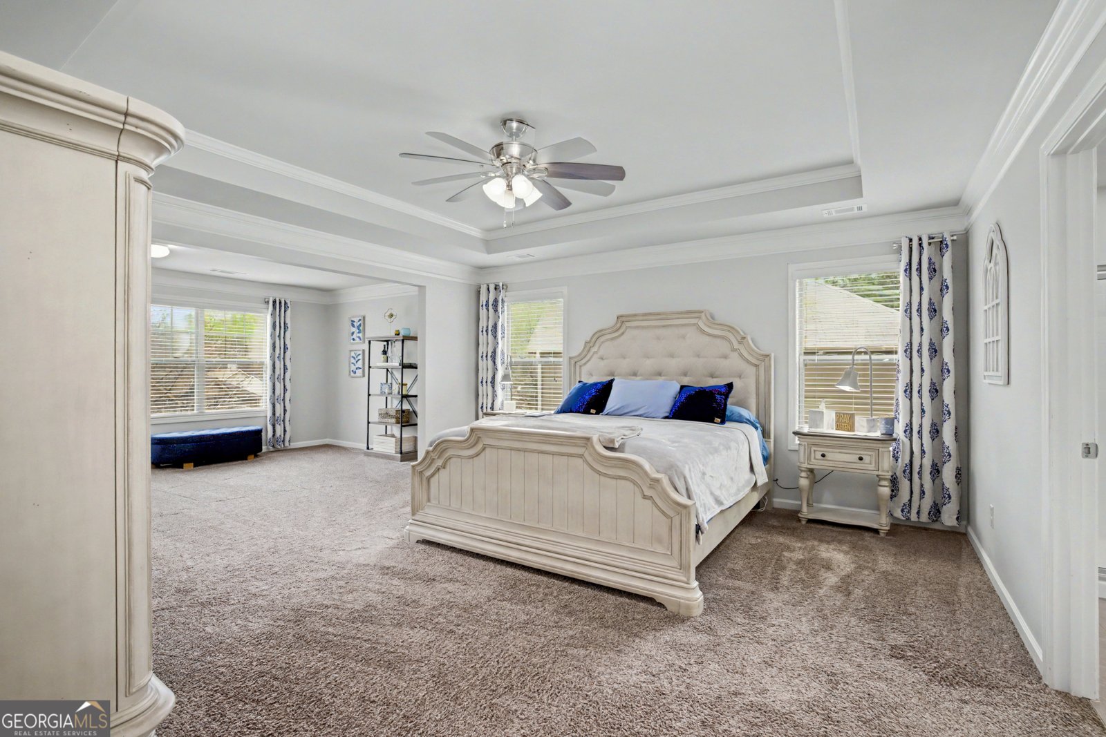 142 Paxton Place Newnan - Photo 27