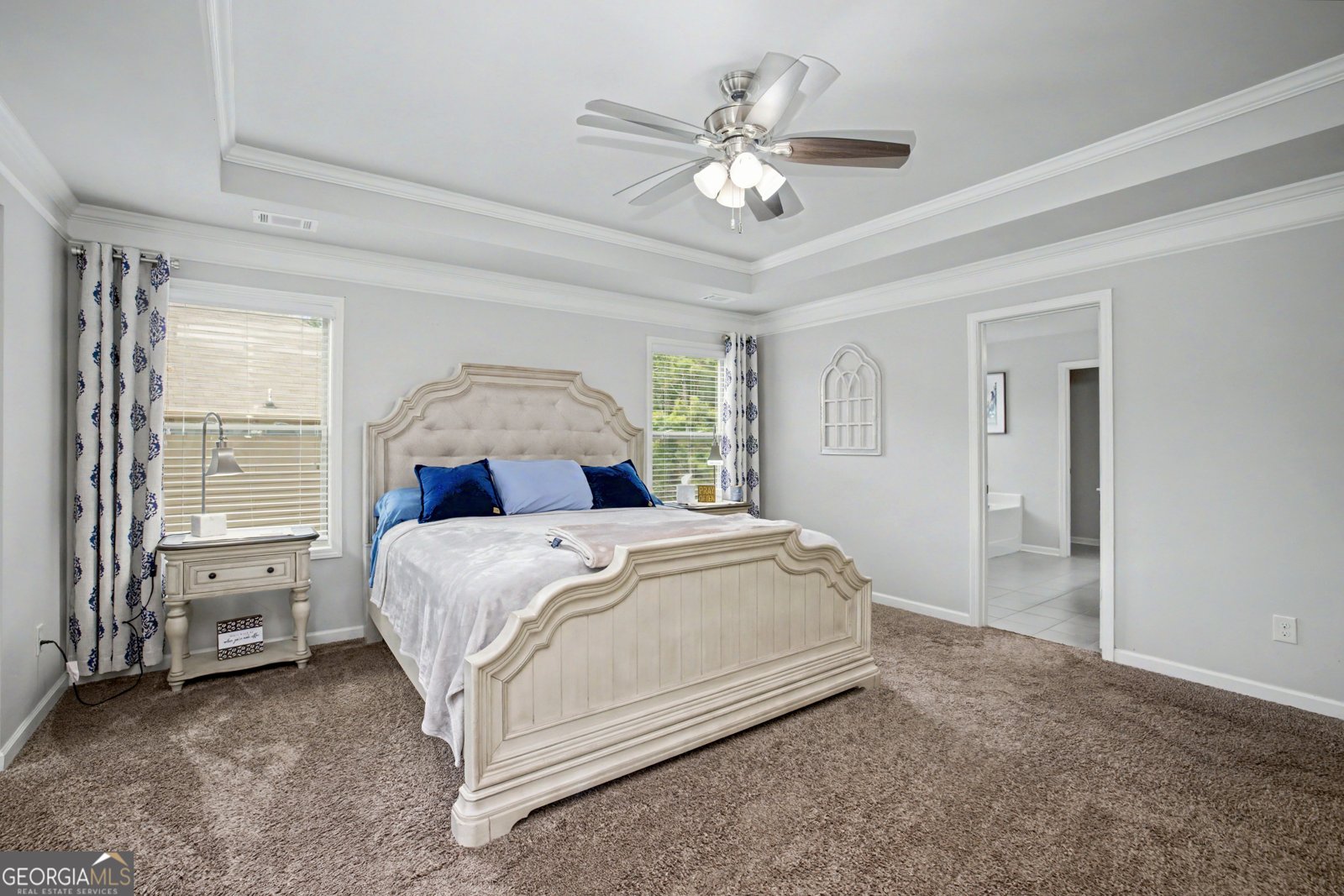 142 Paxton Place Newnan - Photo 28