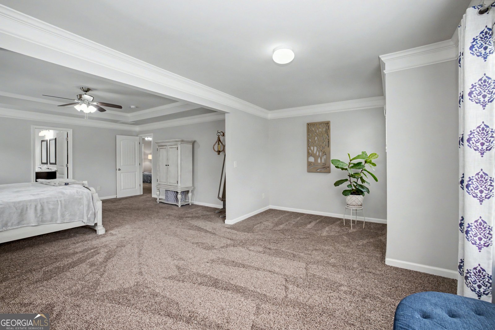 142 Paxton Place Newnan - Photo 30