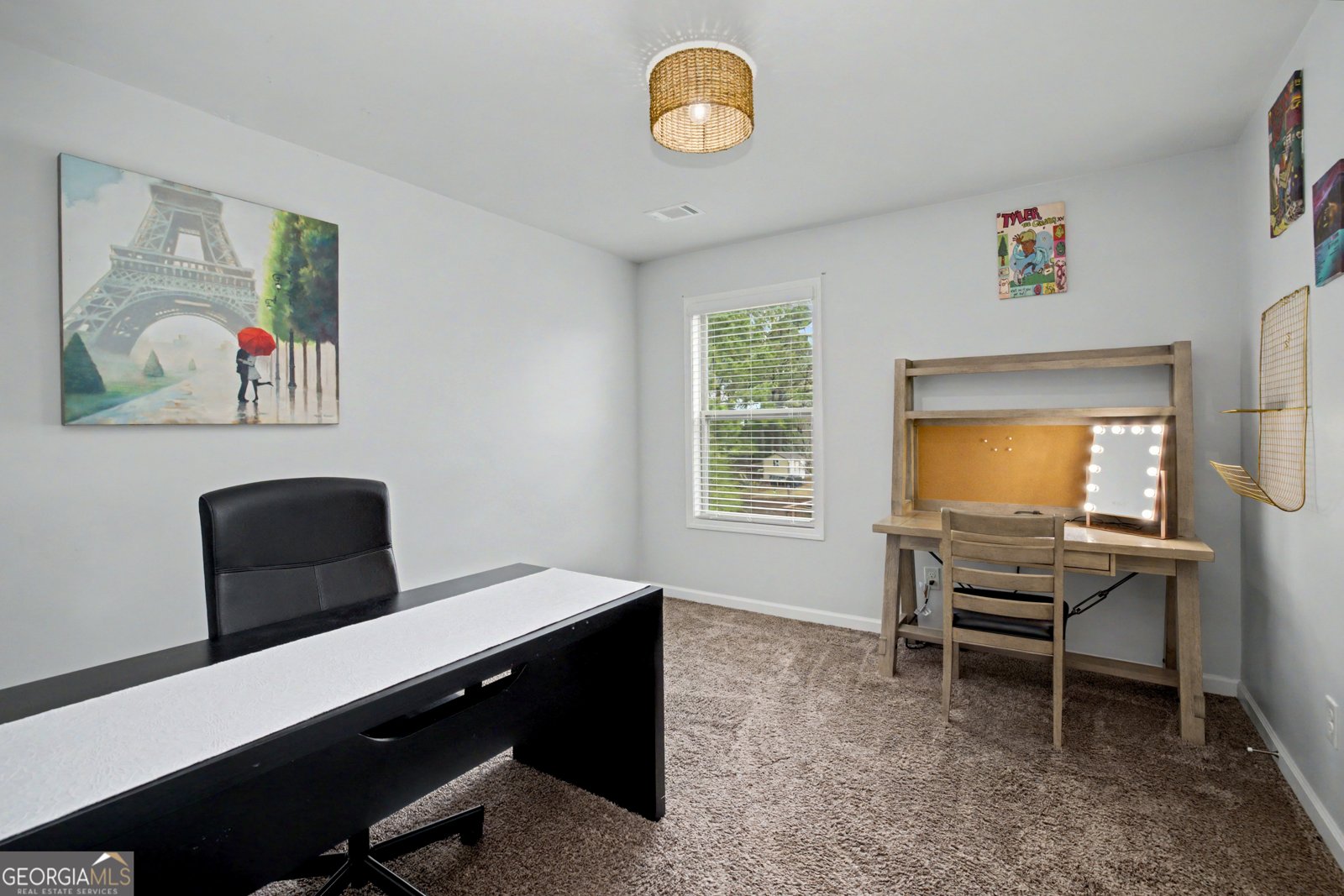 142 Paxton Place Newnan - Photo 34