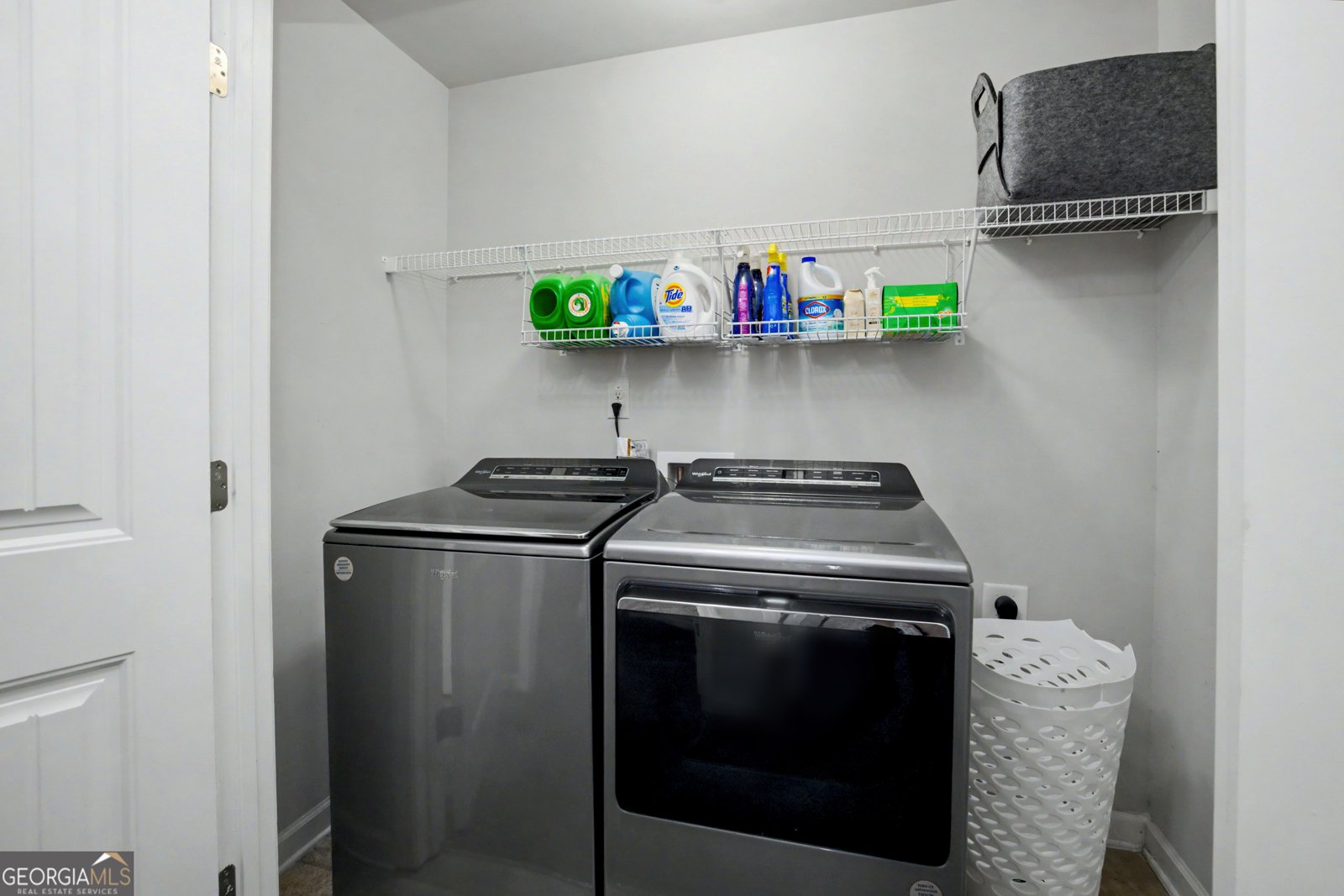 142 Paxton Place Newnan - Photo 36