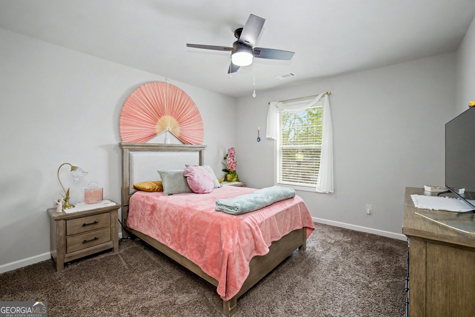 142 Paxton Place Newnan - Photo 37