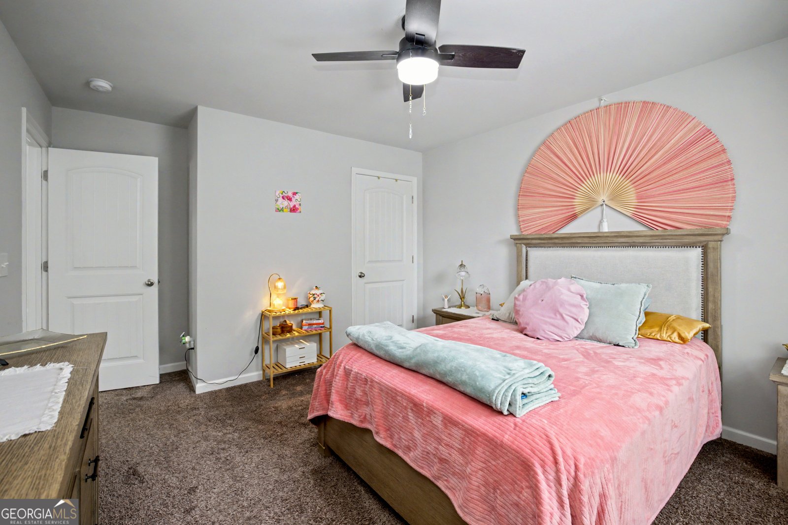 142 Paxton Place Newnan - Photo 38