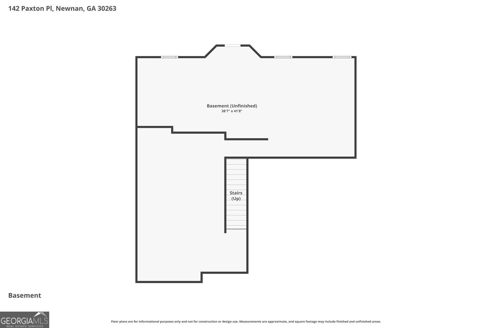 142 Paxton Place Newnan - Photo 40