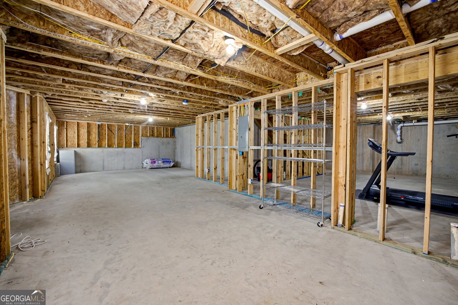 142 Paxton Place Newnan - Photo 42