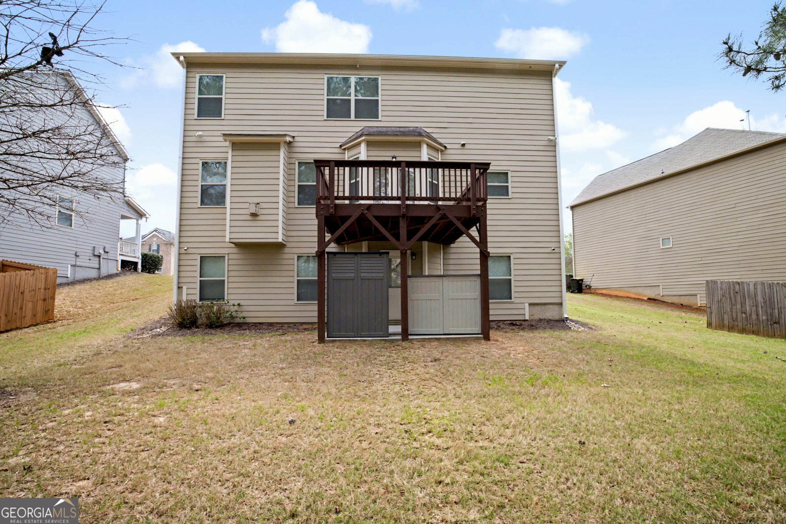142 Paxton Place Newnan - Photo 43