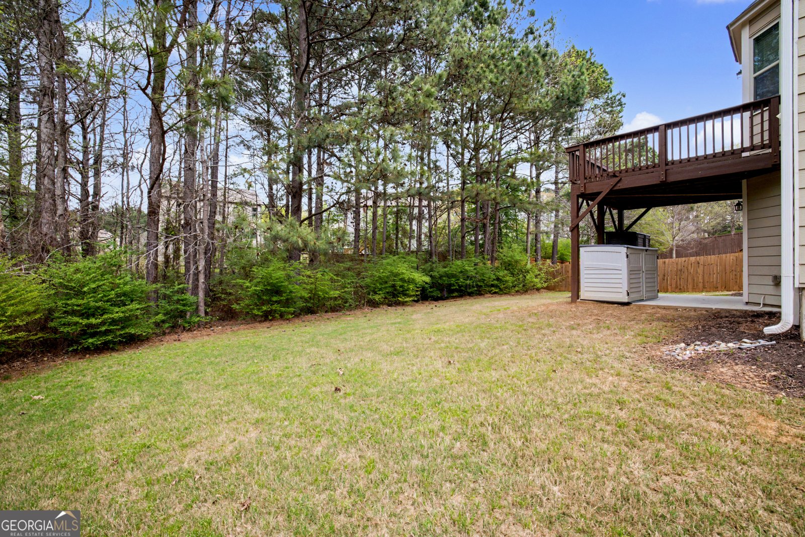 142 Paxton Place Newnan - Photo 45