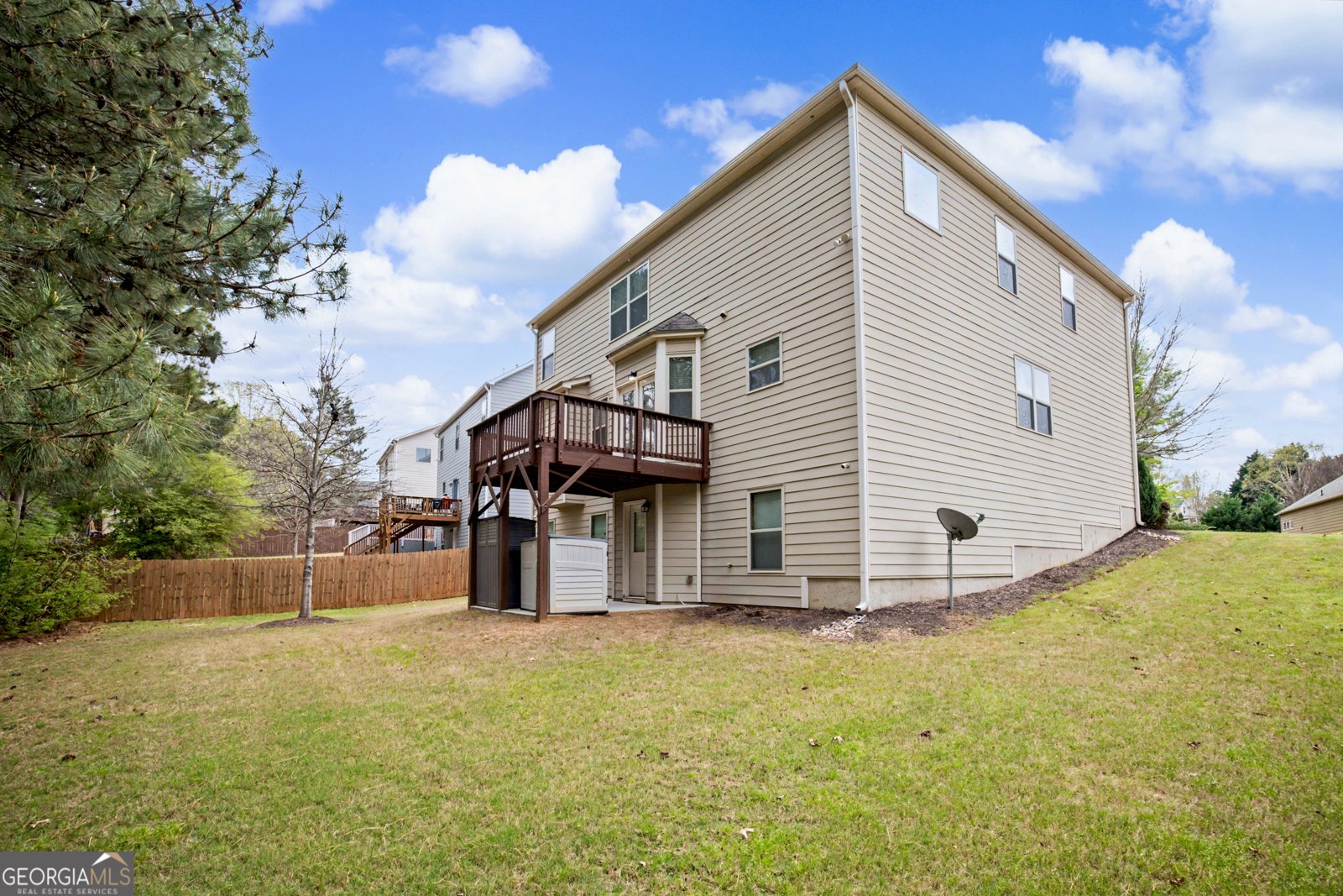 142 Paxton Place Newnan - Photo 46