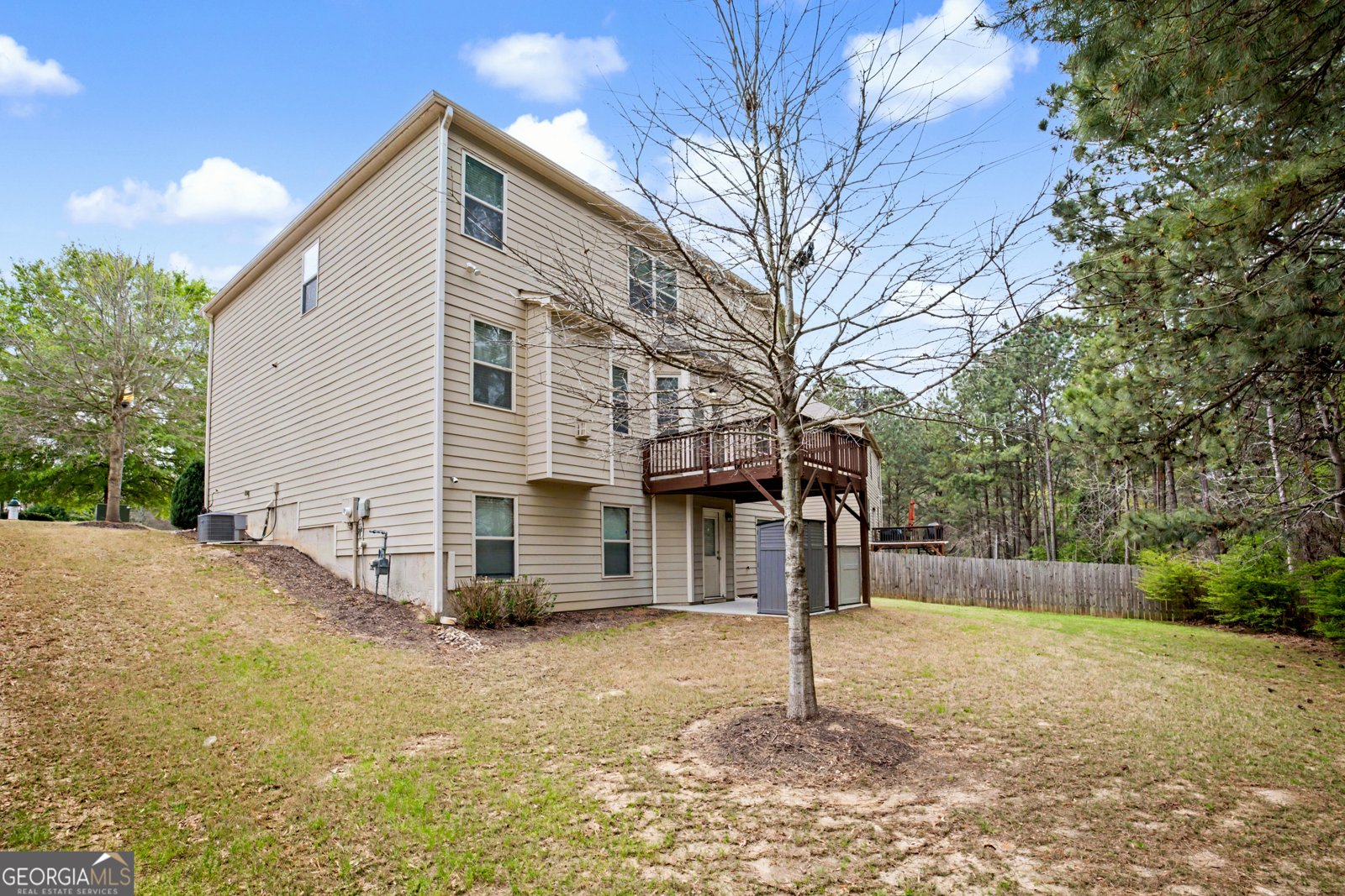 142 Paxton Place Newnan - Photo 47